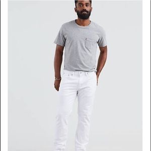 Big&Tall Levi’s 541 Athletic Taper Jeans